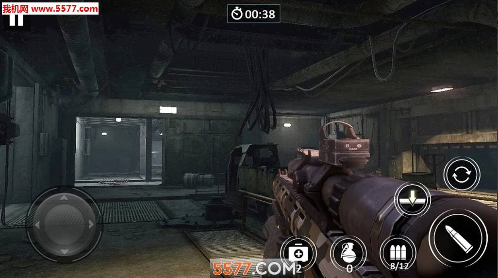 夺命狙击手安卓版(CriticalSniperShooting)的图册