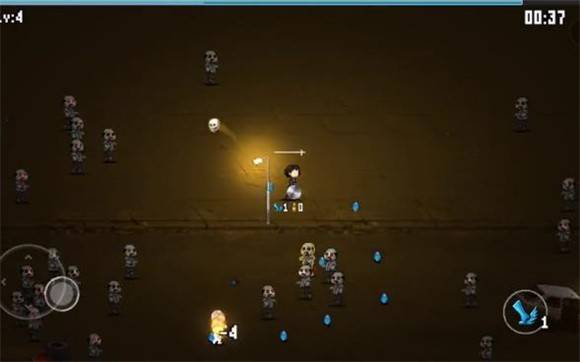 闯关专家爱丽丝的图册