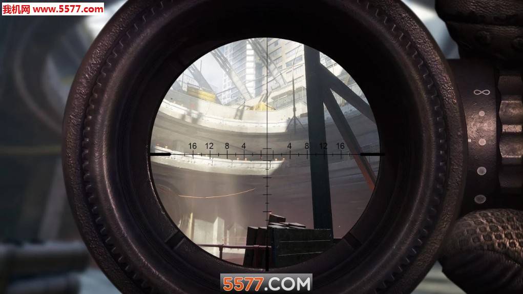 夺命狙击手安卓版(CriticalSniperShooting)的图册