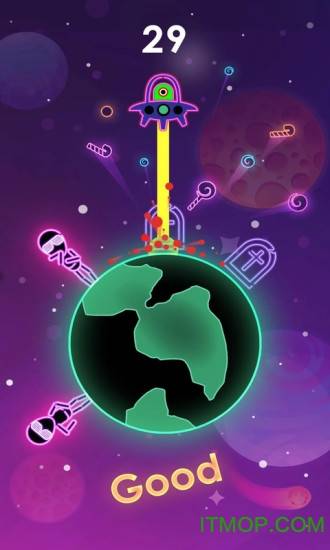 爆裂星球破解版的图册