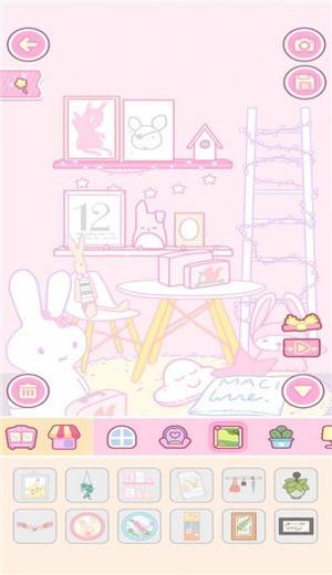 仙女换装日记的图册