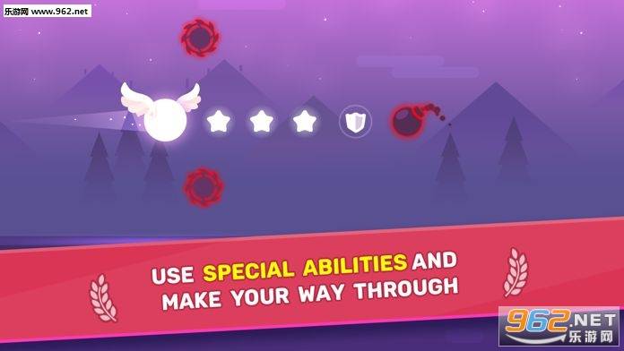 Moonfall安卓版的图册