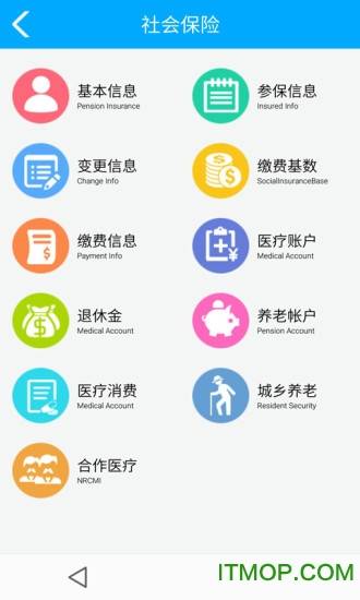 周口人社app官方最新版的图册