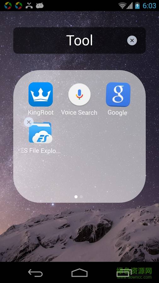 OS9桌面HD的图册