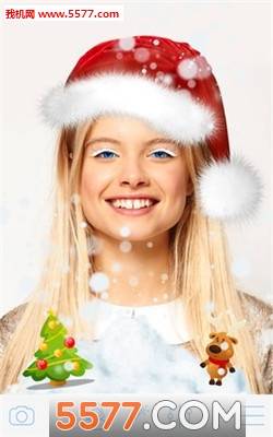 贴纸美图编辑器手机版的图册