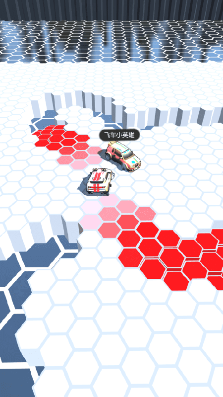 赛道求生小游戏正版的图册