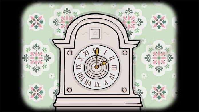 密室逃脱之轮回房间的图册