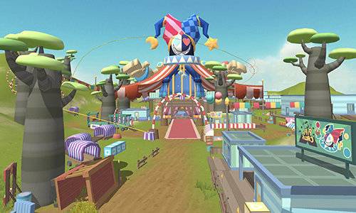 香肠派对悬浮窗辅助器2022的图册