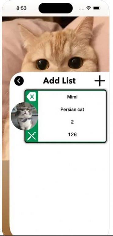爱猫物语宠物店中文版的图册