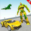 隐形机器人改造汽车安卓版