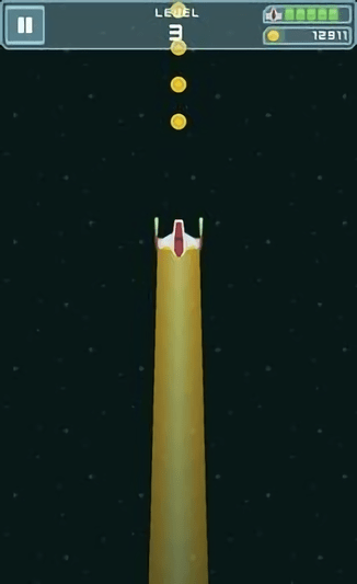 宇宙银河射击手机版的图册