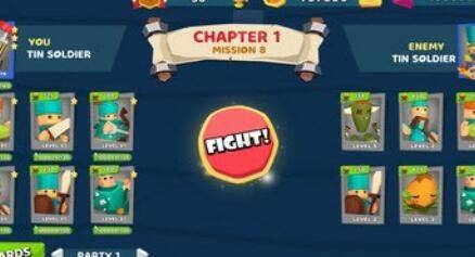 玩具战争WarofToy的图册