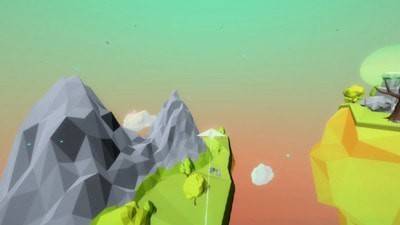 保持飞行的图册