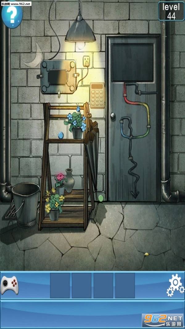 100门逃脱挑战2最新完整版的图册