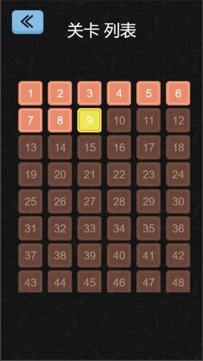 快乐水排序官方版的图册