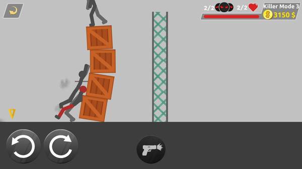 火柴人毁灭纪元的图册