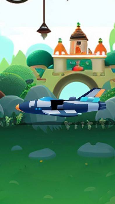 果汁大乱斗游戏的图册