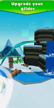 飞行滑翔机FlyGlider的图册