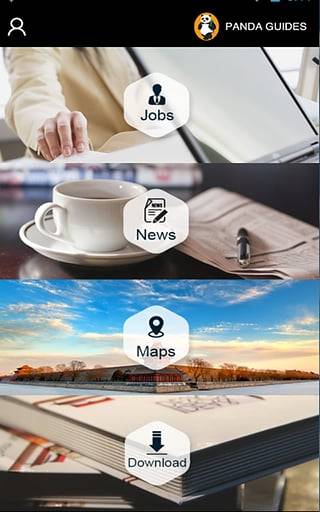 熊猫旅游PandaGuides的图册