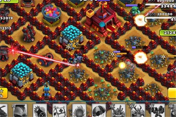 炮炮兵团免费版下载 v1.26 微信免费版的图册