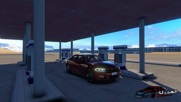 汽车迷游戏中文版的图册