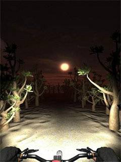 夜骑模拟器手机版的图册
