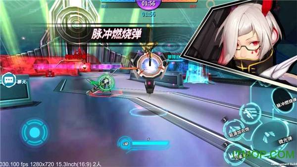 狩猎者手游的图册