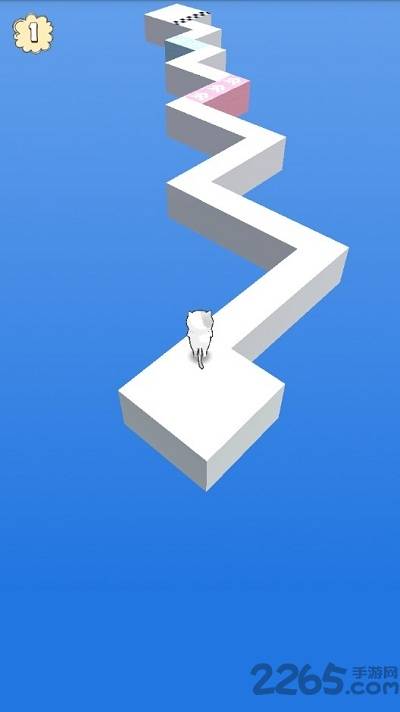 猫咪走难路游戏的图册