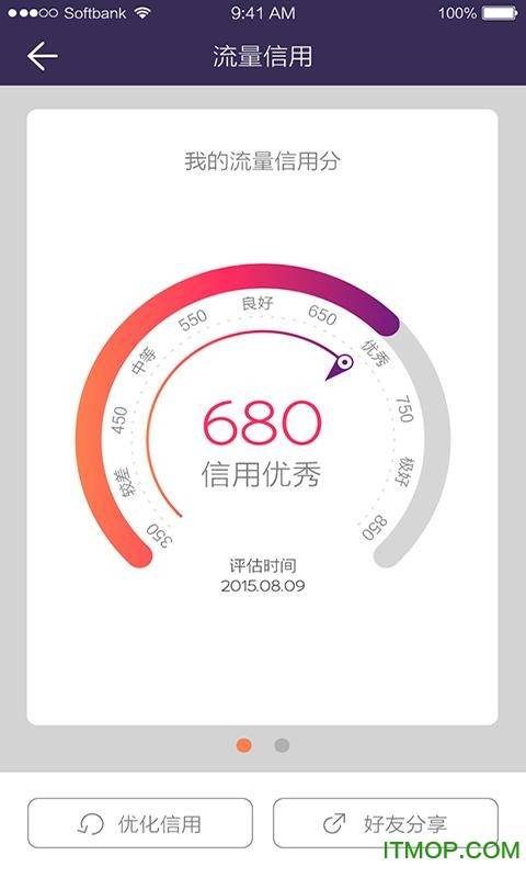 流金所软件的图册