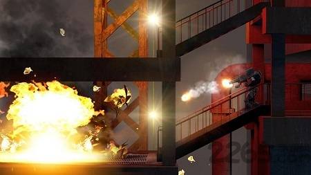 金属游骑兵内购破解版的图册