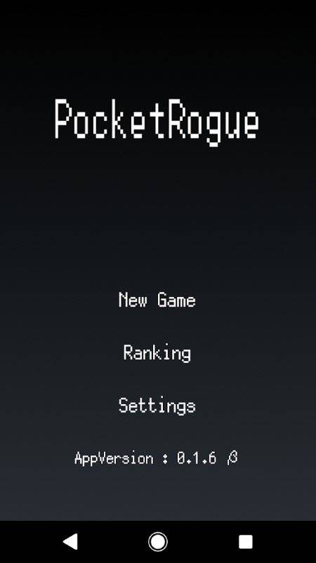 pocketrogue游戏的图册