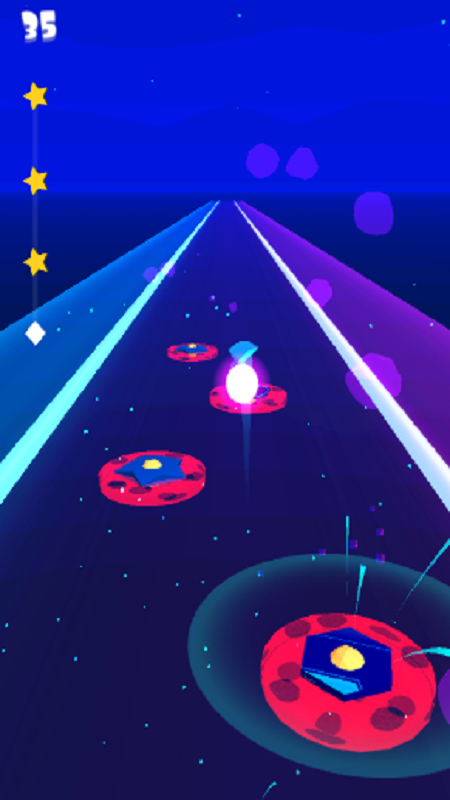 瓢虫跳跳节拍的图册