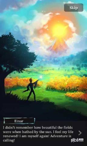 永恒的回归的图册