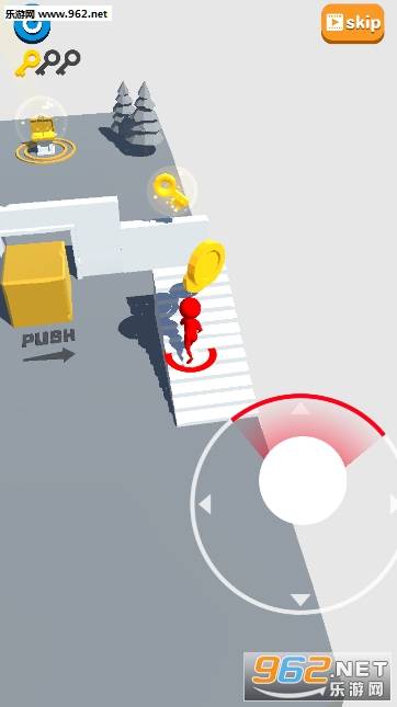 人类难题手游的图册