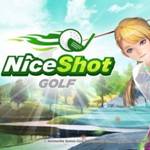 NiceShotGolf(手机模拟高尔夫)