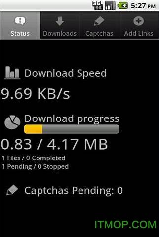 MiponyRemoteLiteapp的图册