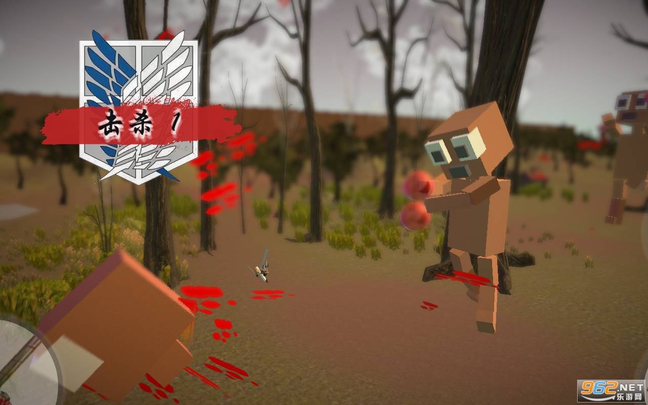 AttackOnAnnie游戏的图册