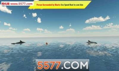 海滩救援(模拟救生员)beachlifeguard的图册