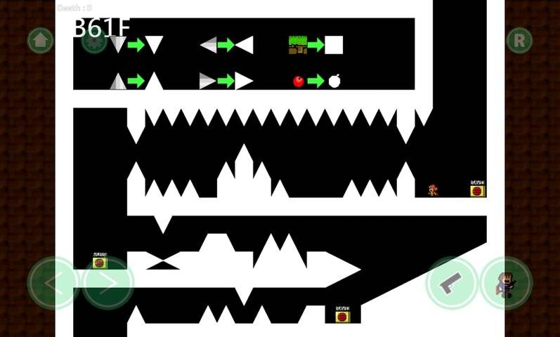 我想成为探险家游戏的图册