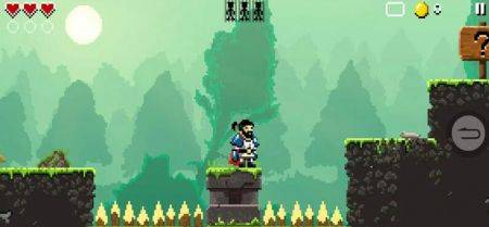 勇士神剑SwordOfXolan的图册