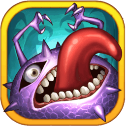 草鞋达尔文进化岛手游