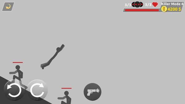 火柴人毁灭纪元的图册