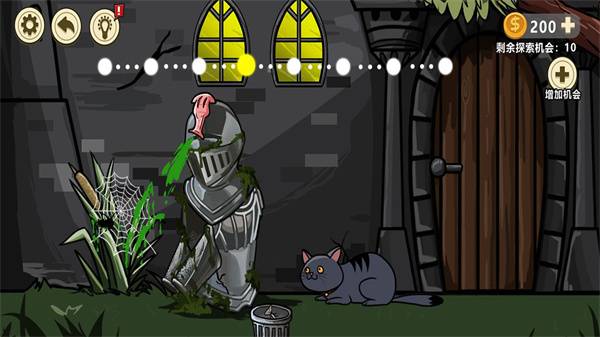 异形虫入侵地球下载 v1.0 安卓中文版的图册