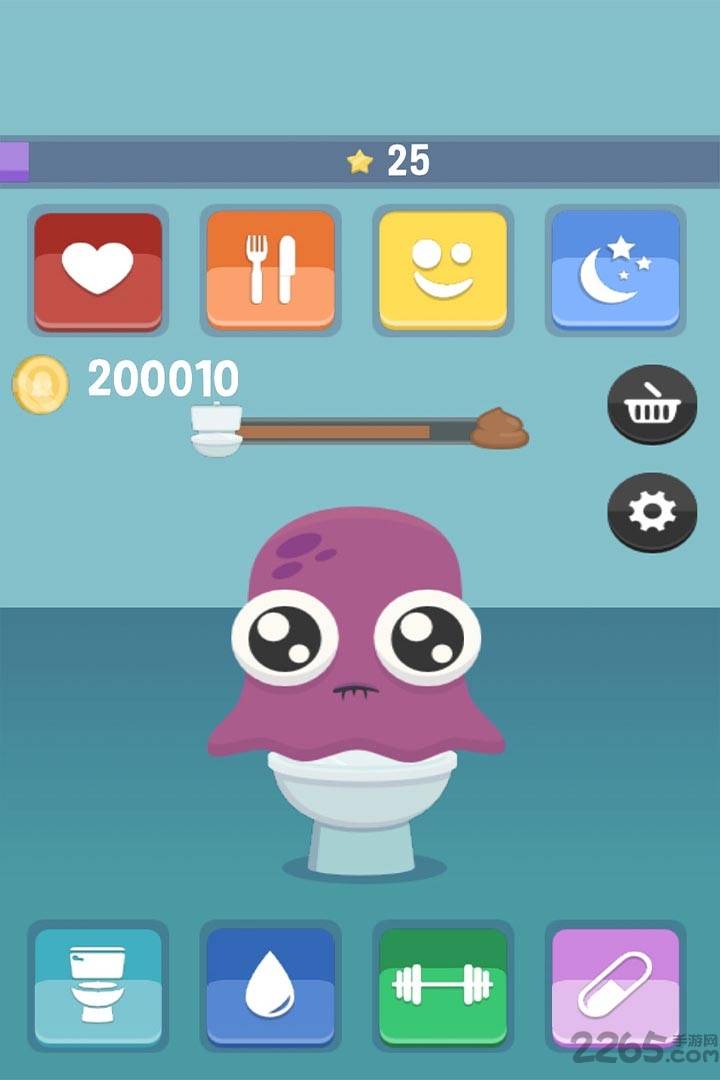 我的宠物5无限金币钻石版的图册