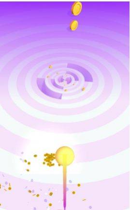 翘曲跳跃的图册