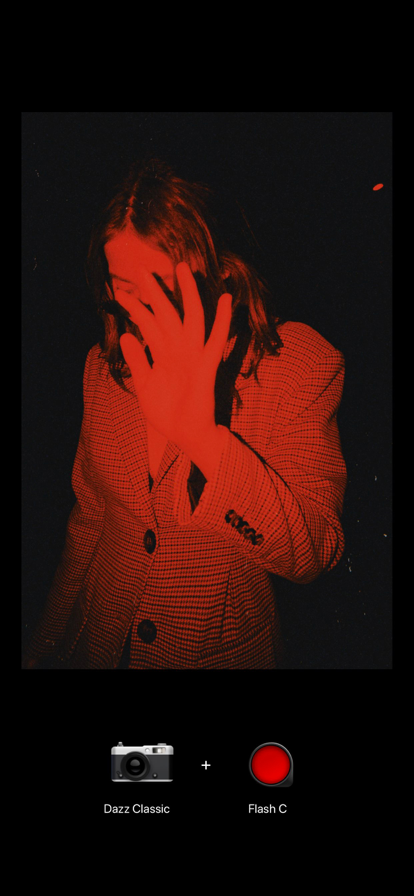 Dazz相机安卓手机版的图册