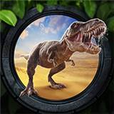 恐龙人类大作战