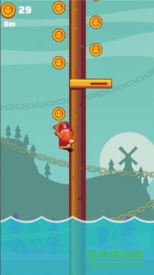 熊猫登山者手机版的图册