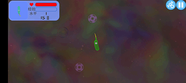 孢子进化论中文版的图册