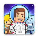 太空工厂大亨中文版(模拟经营类游戏)v1.44.4安卓版